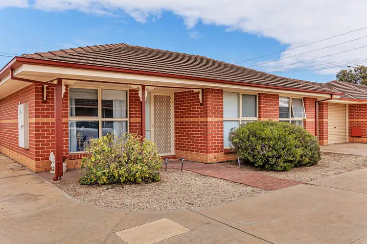 5/302 Victoria Road, Largs North SA 5016