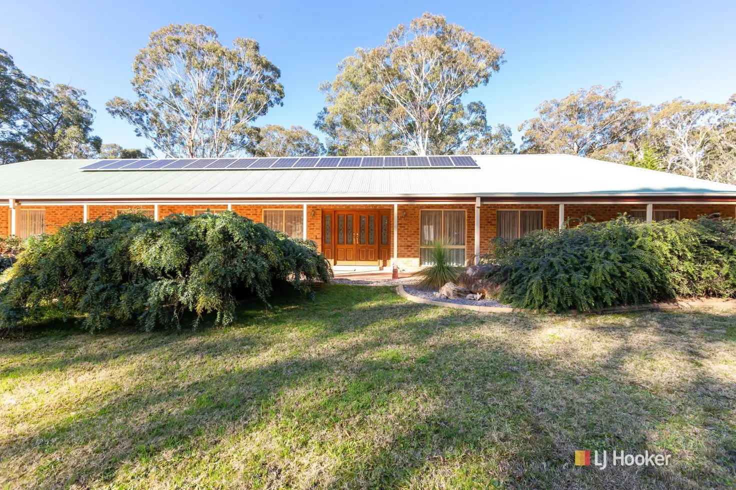 Main view of Homely rural property listing, 144 Old Mill Road, Wolumla NSW 2550
