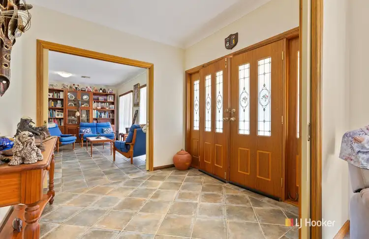 Third view of Homely rural property listing, 144 Old Mill Road, Wolumla NSW 2550