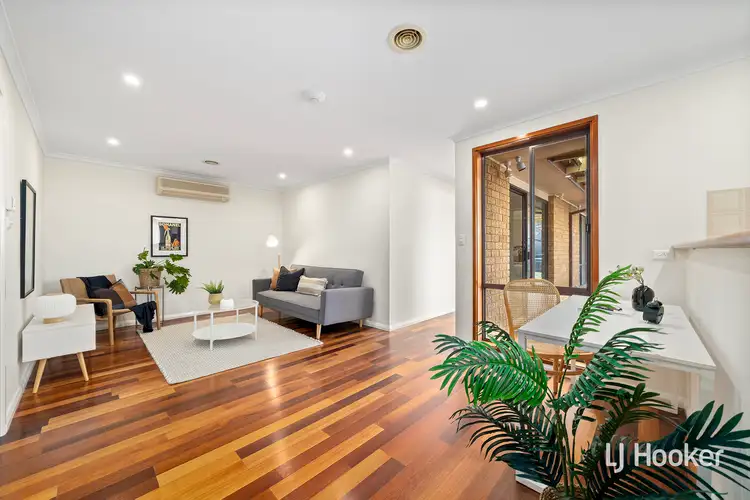 Second view of Homely house listing, 44 Stretton Crescent, Latham ACT 2615