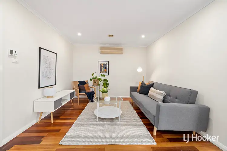 Third view of Homely house listing, 44 Stretton Crescent, Latham ACT 2615