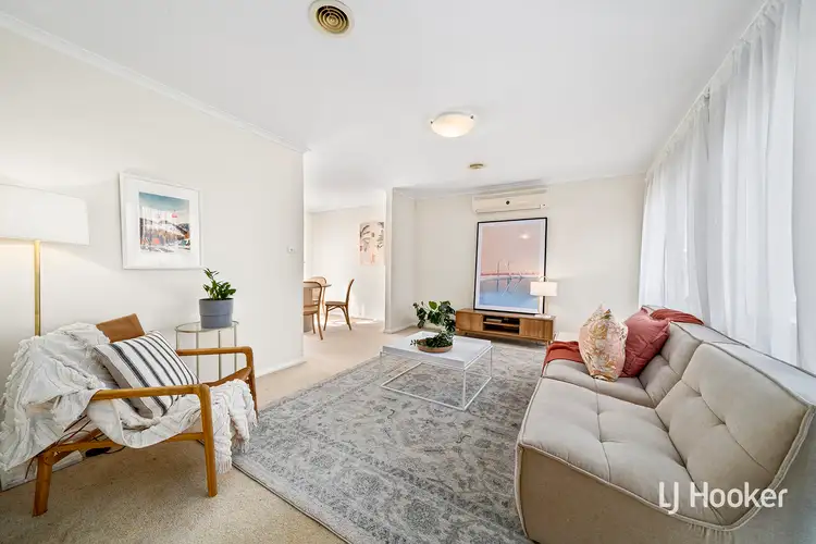 Fourth view of Homely house listing, 44 Stretton Crescent, Latham ACT 2615