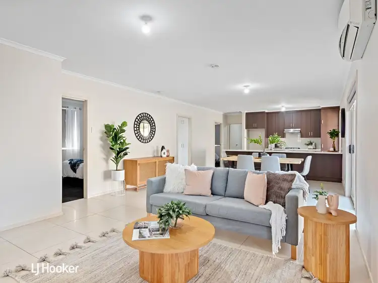 Fourth view of Homely house listing, 15 Bentley Drive, Holden Hill SA 5088