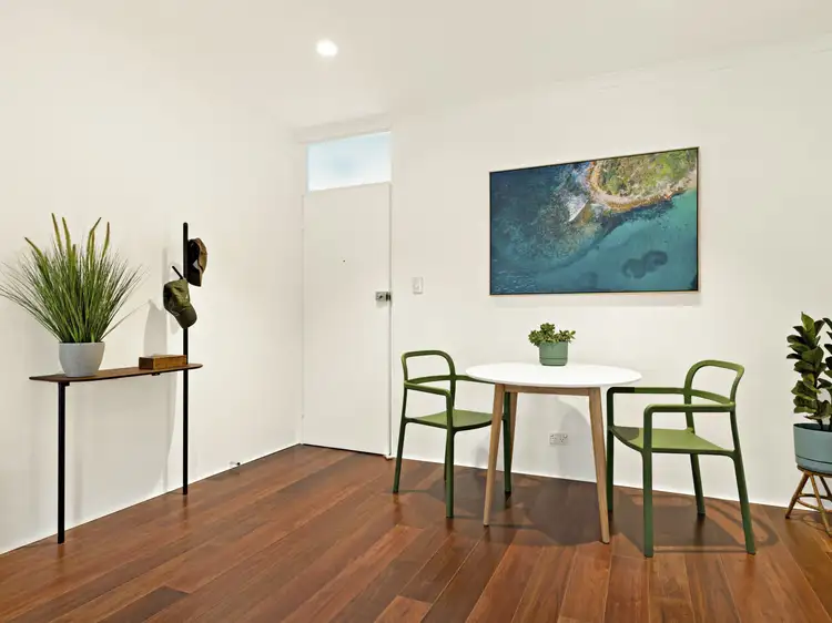 Second view of Homely apartment listing, 6/4 Grafton Crescent, Dee Why NSW 2099