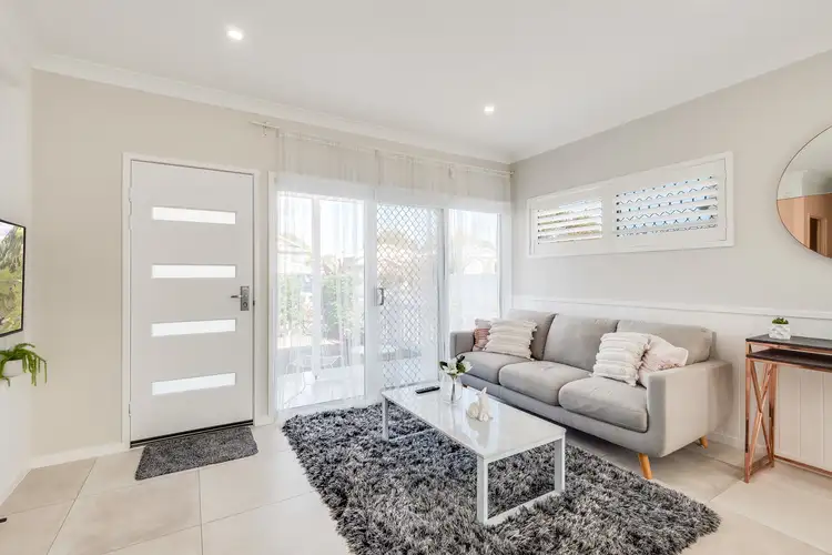 Second view of Homely unit listing, 1/3 Hamwood Street, Toowoomba City QLD 4350