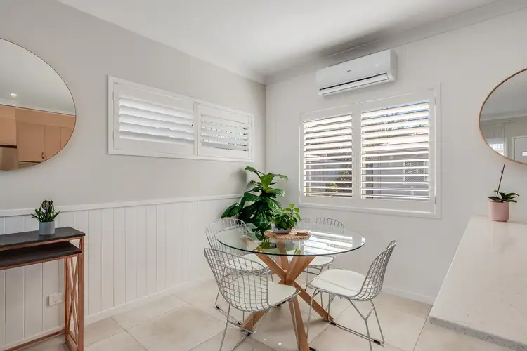 Third view of Homely unit listing, 1/3 Hamwood Street, Toowoomba City QLD 4350