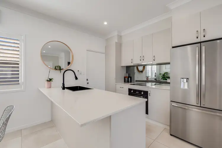 Fourth view of Homely unit listing, 1/3 Hamwood Street, Toowoomba City QLD 4350