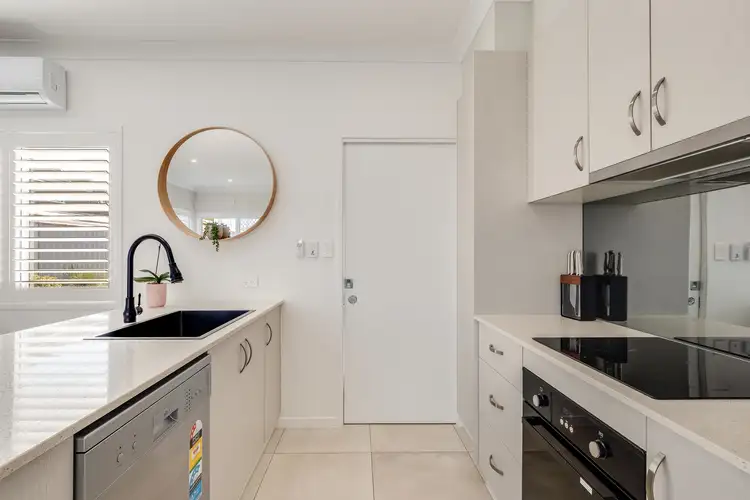 Fifth view of Homely unit listing, 1/3 Hamwood Street, Toowoomba City QLD 4350