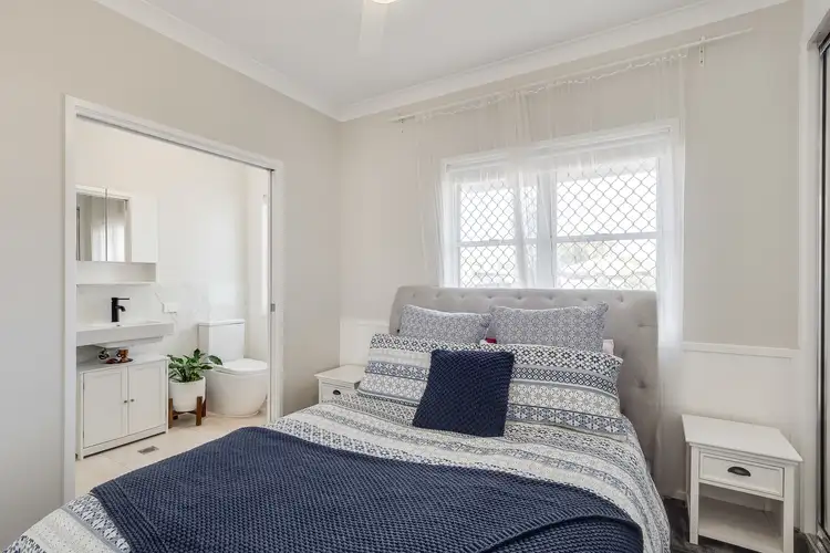 Sixth view of Homely unit listing, 1/3 Hamwood Street, Toowoomba City QLD 4350