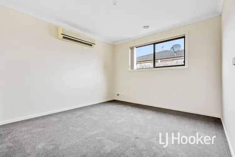 Third view of Homely unit listing, 10/11-13 Elizabeth Street, Cranbourne North VIC 3977