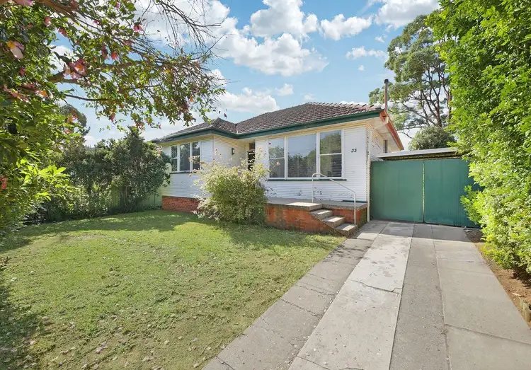 35 Parmal Avenue, Padstow NSW 2211