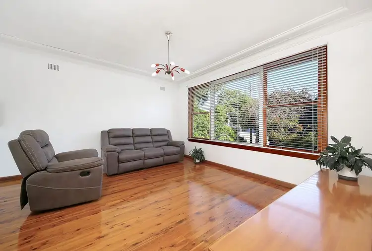 Third view of Homely house listing, 35 Parmal Avenue, Padstow NSW 2211