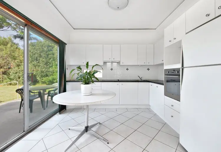 Fifth view of Homely house listing, 35 Parmal Avenue, Padstow NSW 2211