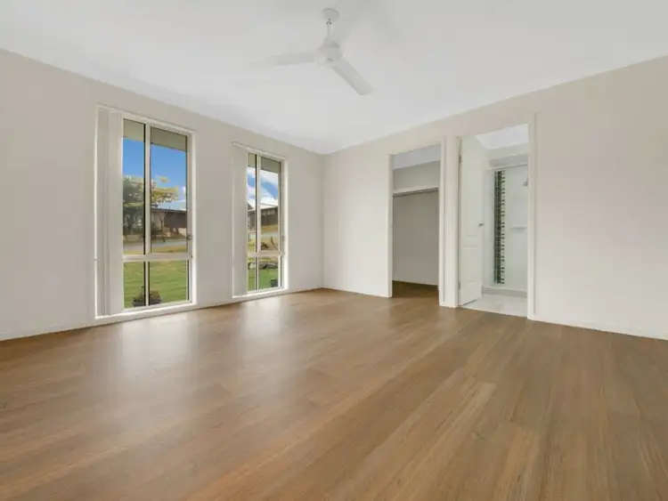 Third view of Homely house listing, 50 Daintree Boulevard, New Auckland QLD 4680