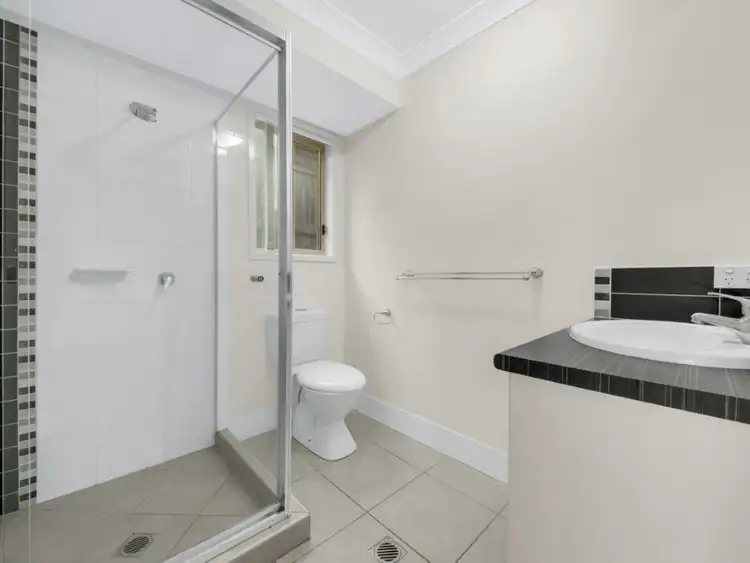 Fourth view of Homely house listing, 50 Daintree Boulevard, New Auckland QLD 4680