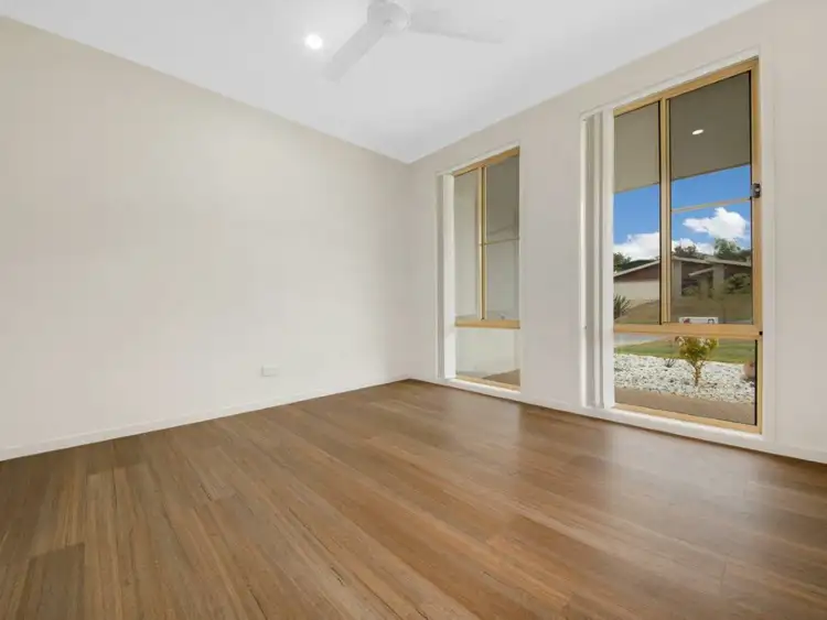 Fifth view of Homely house listing, 50 Daintree Boulevard, New Auckland QLD 4680