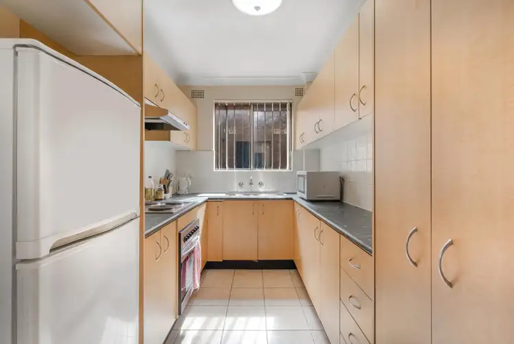 Second view of Homely unit listing, 11/60 Harris Street, Fairfield NSW 2165