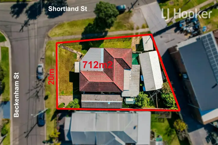 93 Beckenham St, Canley Vale NSW 2166