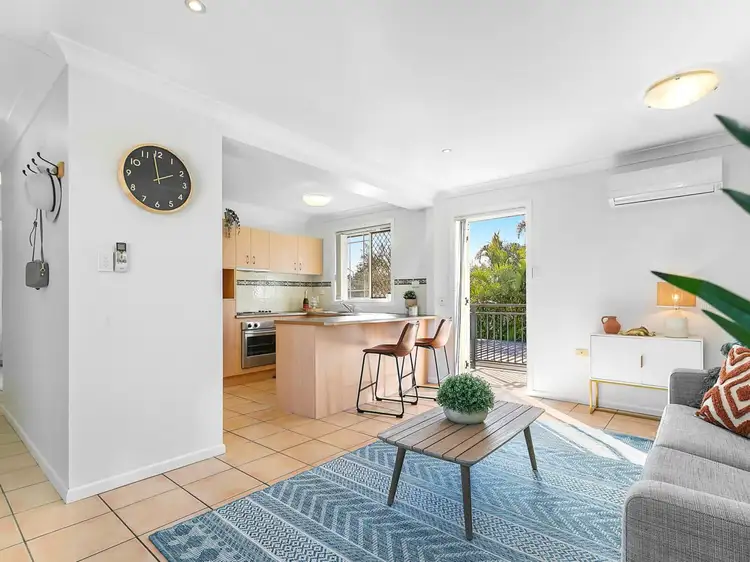 Main view of Homely unit listing, 8/8 Gordon Street, Stones Corner QLD 4120