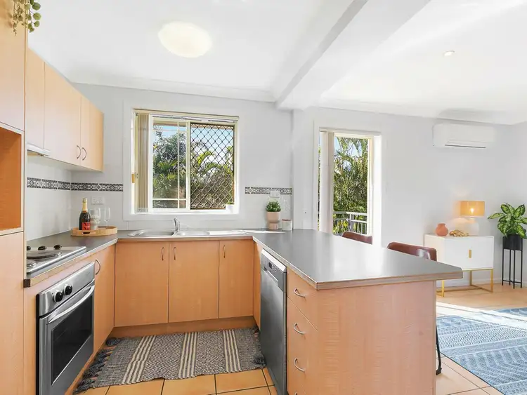 Third view of Homely unit listing, 8/8 Gordon Street, Stones Corner QLD 4120