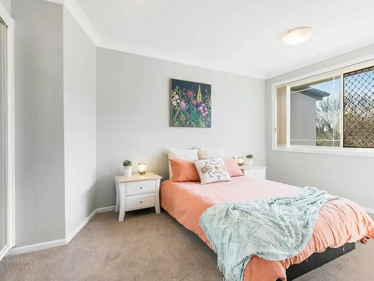 Fourth view of Homely unit listing, 8/8 Gordon Street, Stones Corner QLD 4120