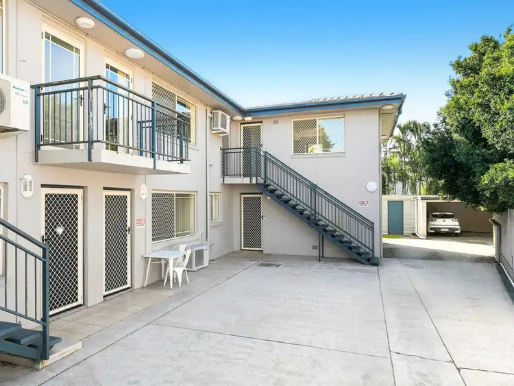 Sixth view of Homely unit listing, 8/8 Gordon Street, Stones Corner QLD 4120