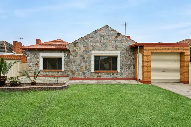 22 Crossley Avenue, Croydon Park SA 5008