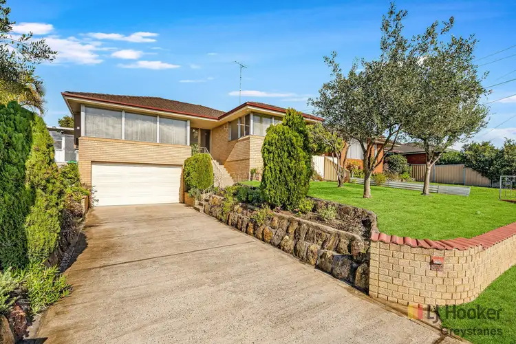 842 Merrylands Road, Greystanes NSW 2145