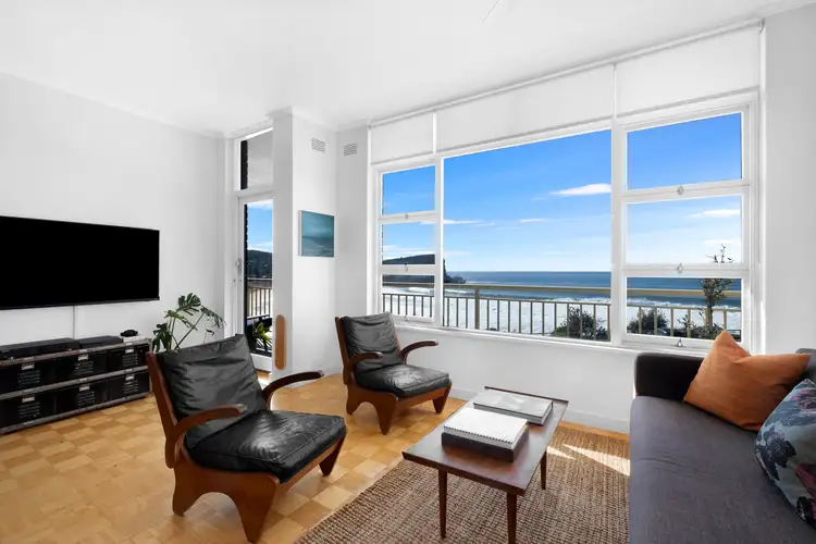 11/1 Avalon Parade, Avalon Beach NSW 2107