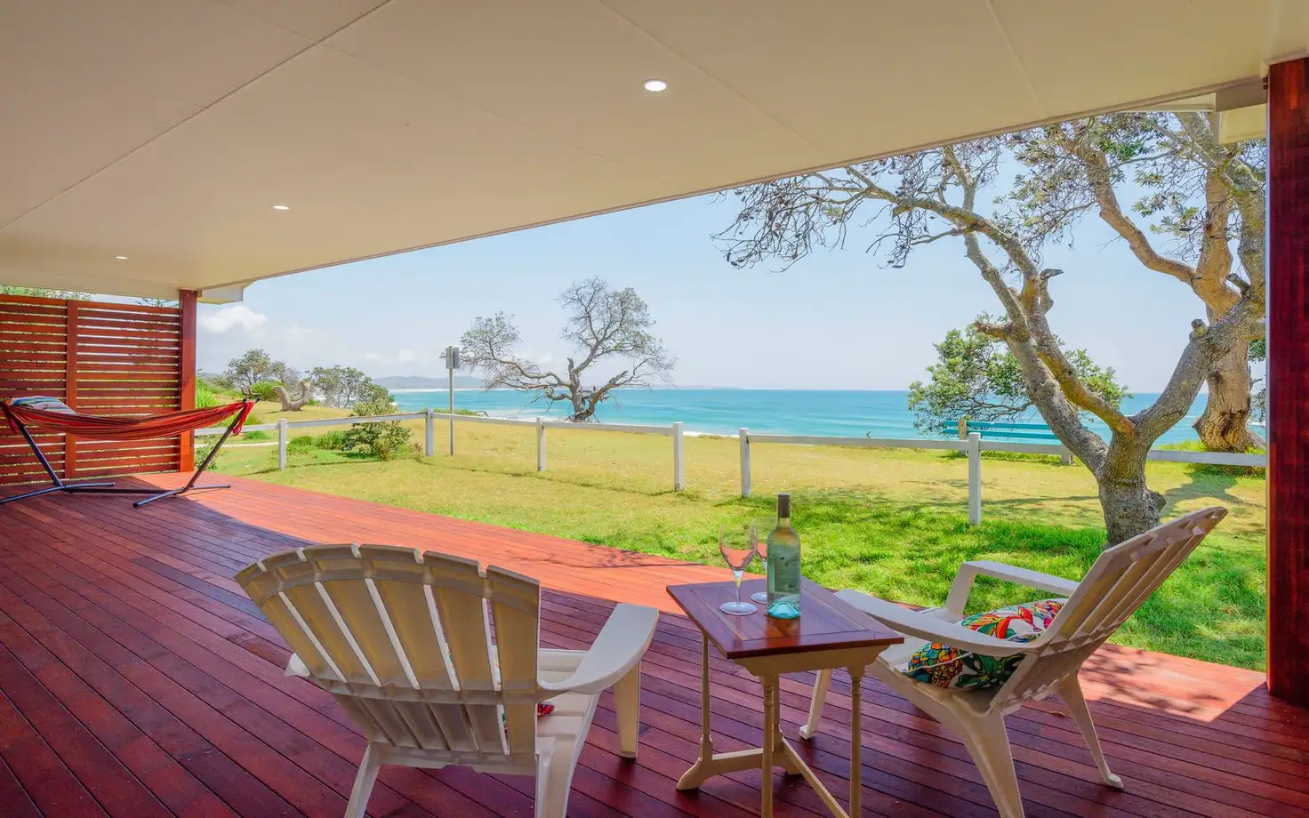 Main view of Homely house listing, 51 Ocean Road, Brooms Head NSW 2463