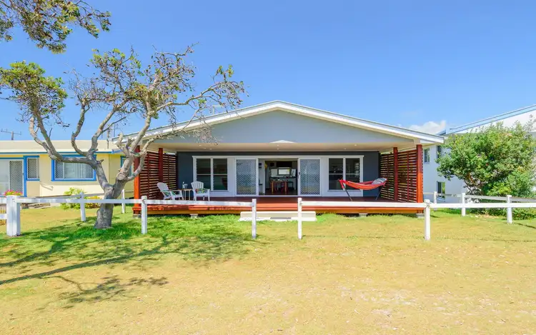 Second view of Homely house listing, 51 Ocean Road, Brooms Head NSW 2463