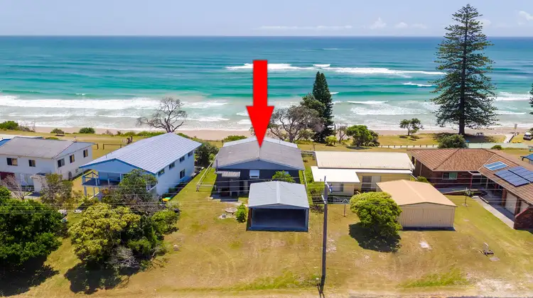 Third view of Homely house listing, 51 Ocean Road, Brooms Head NSW 2463
