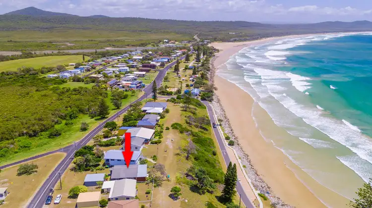 Fourth view of Homely house listing, 51 Ocean Road, Brooms Head NSW 2463