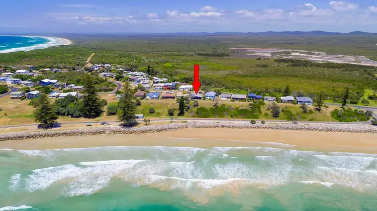 Fifth view of Homely house listing, 51 Ocean Road, Brooms Head NSW 2463