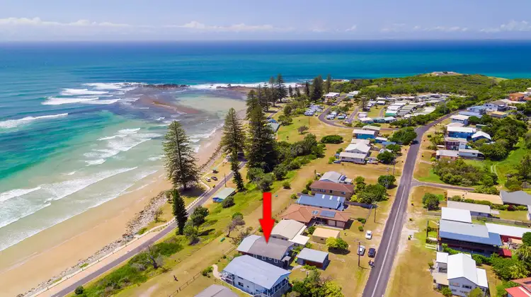 Sixth view of Homely house listing, 51 Ocean Road, Brooms Head NSW 2463