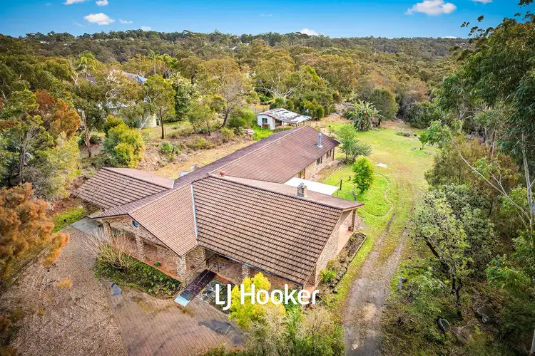 Second view of Homely house listing, 11 Roughley Road, Kenthurst NSW 2156