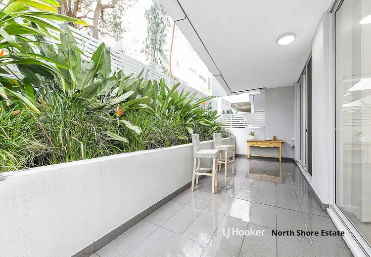 A016/17-23 Merriwa Street, Gordon NSW 2072