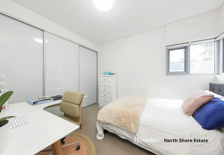 Sixth view of Homely apartment listing, A016/17-23 Merriwa Street, Gordon NSW 2072