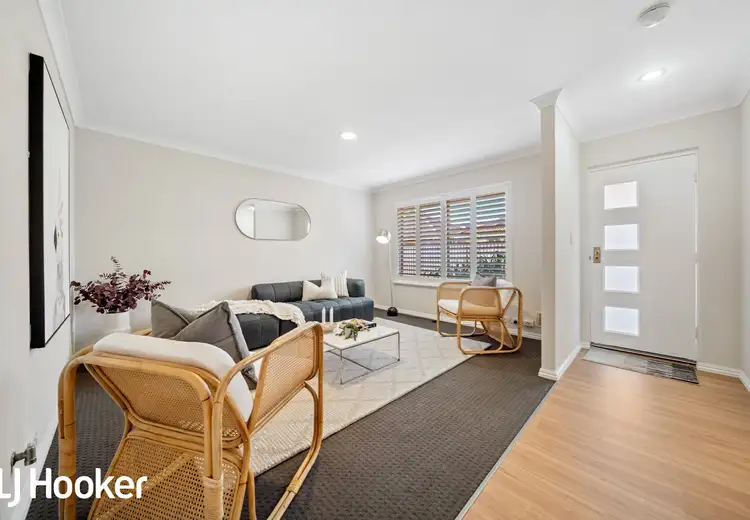 Third view of Homely villa listing, 135B Raleigh Street, Carlisle WA 6101