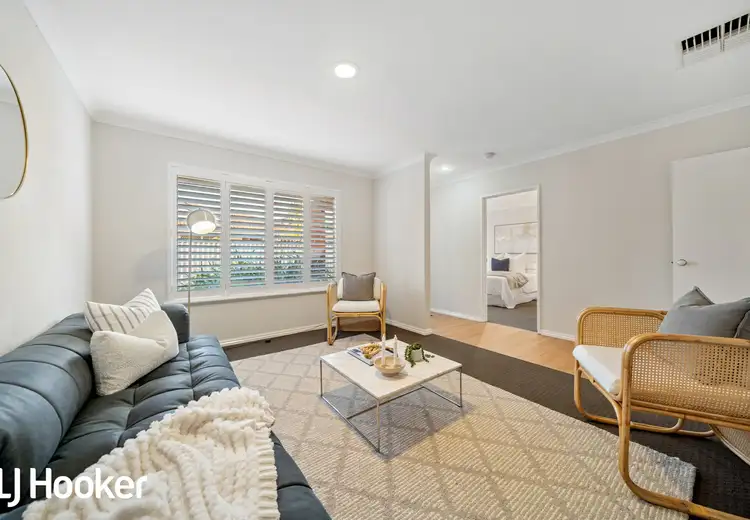 Fourth view of Homely villa listing, 135B Raleigh Street, Carlisle WA 6101