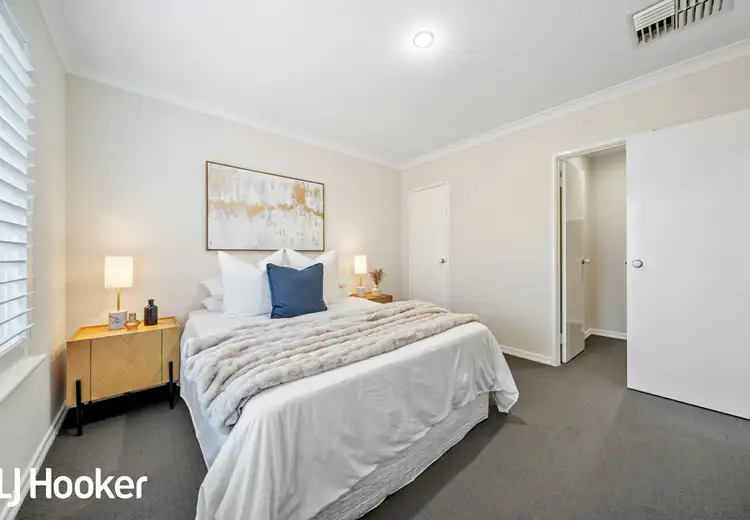 Fifth view of Homely villa listing, 135B Raleigh Street, Carlisle WA 6101