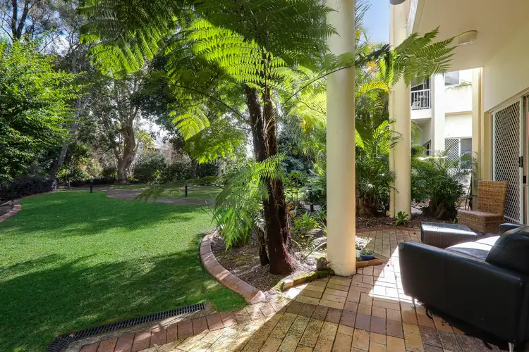 54/56-70 Guineas Creek Road, Currumbin Waters QLD 4223