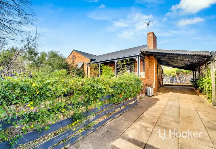 Second view of Homely house listing, 5 Stanley Ave, Blair Athol SA 5084