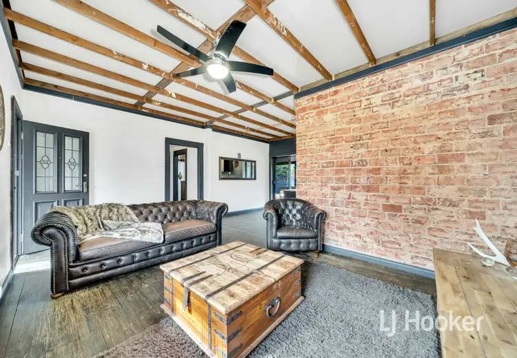 Fourth view of Homely house listing, 5 Stanley Ave, Blair Athol SA 5084