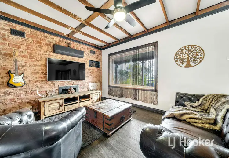 Fifth view of Homely house listing, 5 Stanley Ave, Blair Athol SA 5084
