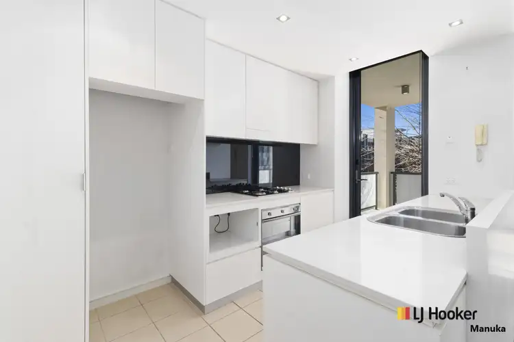 Fourth view of Homely apartment listing, 72/106 Giles Street, Kingston ACT 2604