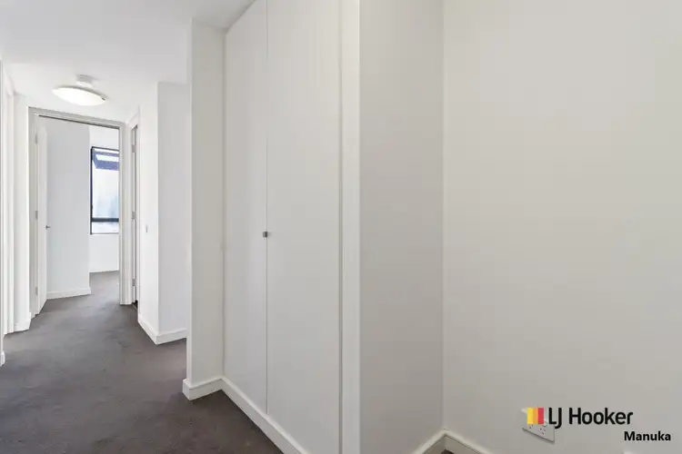 Sixth view of Homely apartment listing, 72/106 Giles Street, Kingston ACT 2604