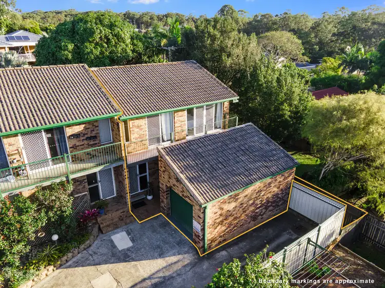 7/225-227 Coburg Street West, Cleveland QLD 4163