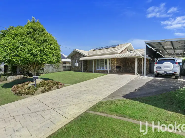 22 Panorama Drive, Maryborough QLD 4650