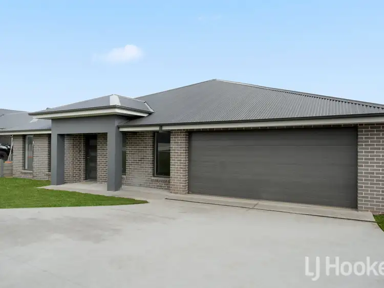 Second view of Homely house listing, 11B Ignatius Place, Kelso NSW 2795